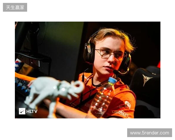 OverDrive爆料:FL4MUS确实离开OG,但他不会回到VP OverDrive爆料:FL4MUS确实离开OG,但他不会回到VP