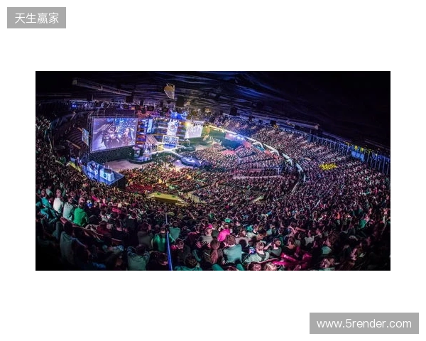 IEM克拉科夫收视数据：BC.G登顶，NAVI、Spirit紧随其后