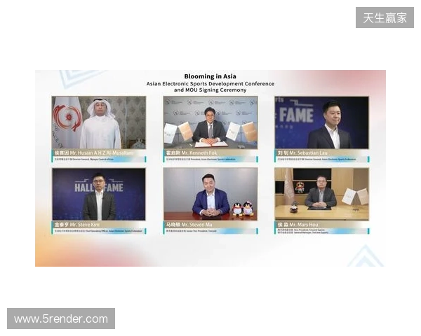 亚奥理事会开启“三极驱动”发展新路径 亚奥理事会开启“三极驱动”发展新路径